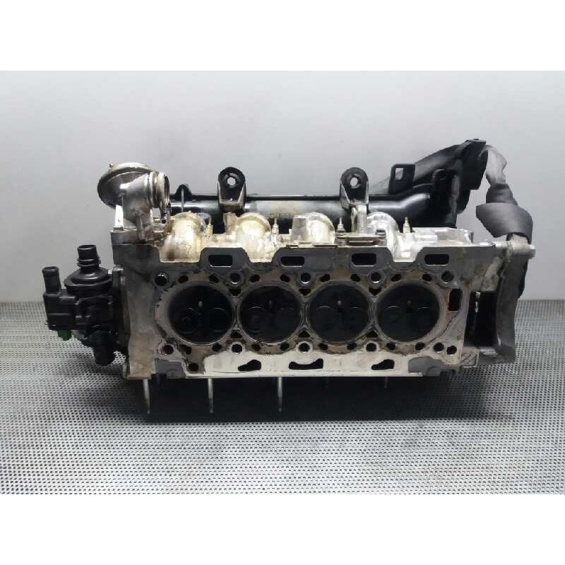 Recambio de culata para ford fiesta (cbk) 1.4 tdci cat referencia OEM IAM   