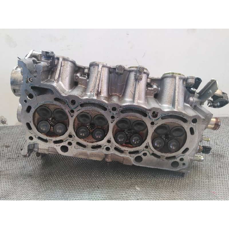 Recambio de culata para mitsubishi colt berlina 3 (cz) 1.3 atlantis referencia OEM IAM - Gris 3