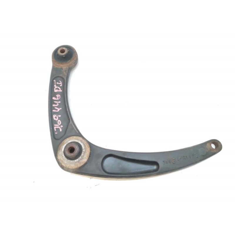 Recambio de brazo suspension inferior delantero izquierdo para peugeot 307 (s1) 2.0 16v cat referencia OEM IAM   