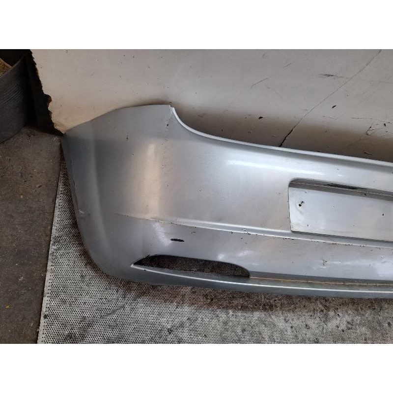 Recambio de paragolpes trasero para fiat grande punto (199) 1.3 16v multijet active (55kw) referencia OEM IAM 3
