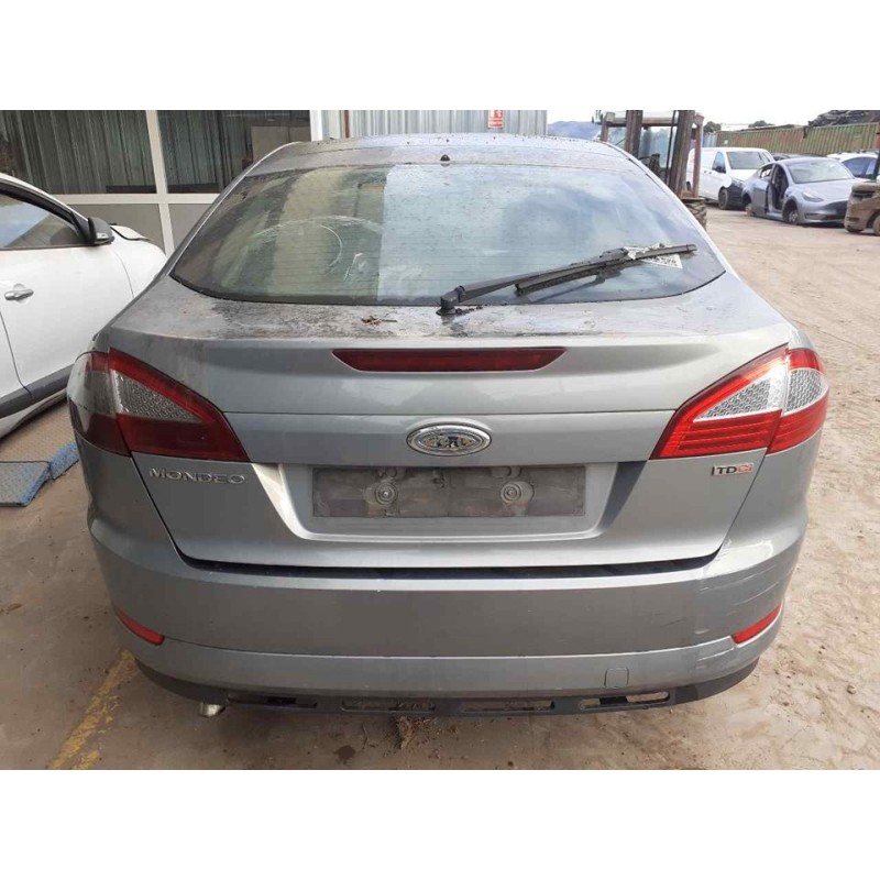 ford mondeo ber. (ca2) del año 2009