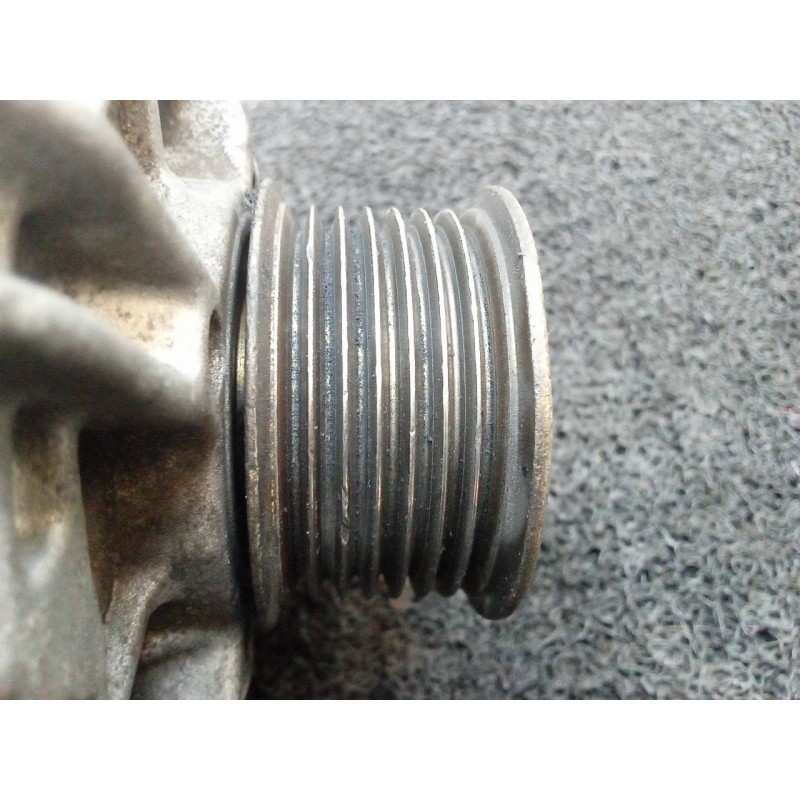 Recambio de alternador para renault clio iii imusic pack dynamique referencia OEM IAM 0124325139  BOSCH - Negro 7
