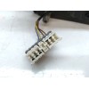 Recambio de retrovisor izquierdo para peugeot 406 berlina (s1/s2) svdt referencia OEM IAM   