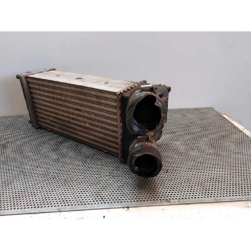 Recambio de intercooler para peugeot 307 berlina (s2) 1.6 hdi referencia OEM IAM 9648551880 - Negro 3