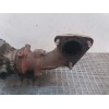 Recambio de turbocompresor para kia carnival 2.9 turbodiesel cat referencia OEM IAM 0K55113700C RHF51205 