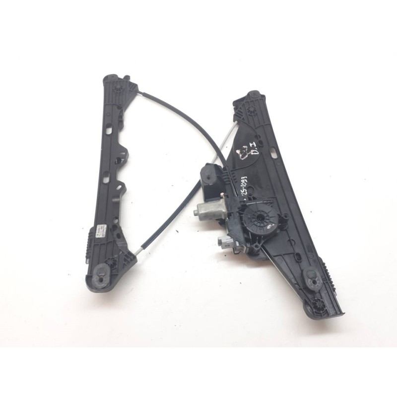 Recambio de elevalunas delantero izquierdo para peugeot 2008 (p1) allure pack referencia OEM IAM 9828130780  