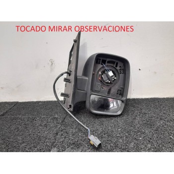 RETROVISOR DERECHO 