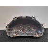 Recambio de cuadro instrumentos para peugeot 206 berlina xr referencia OEM IAM 9648836380  