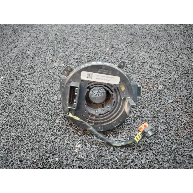 Recambio de anillo airbag para opel astra j lim. excellence referencia OEM IAM 22914039 13589398 