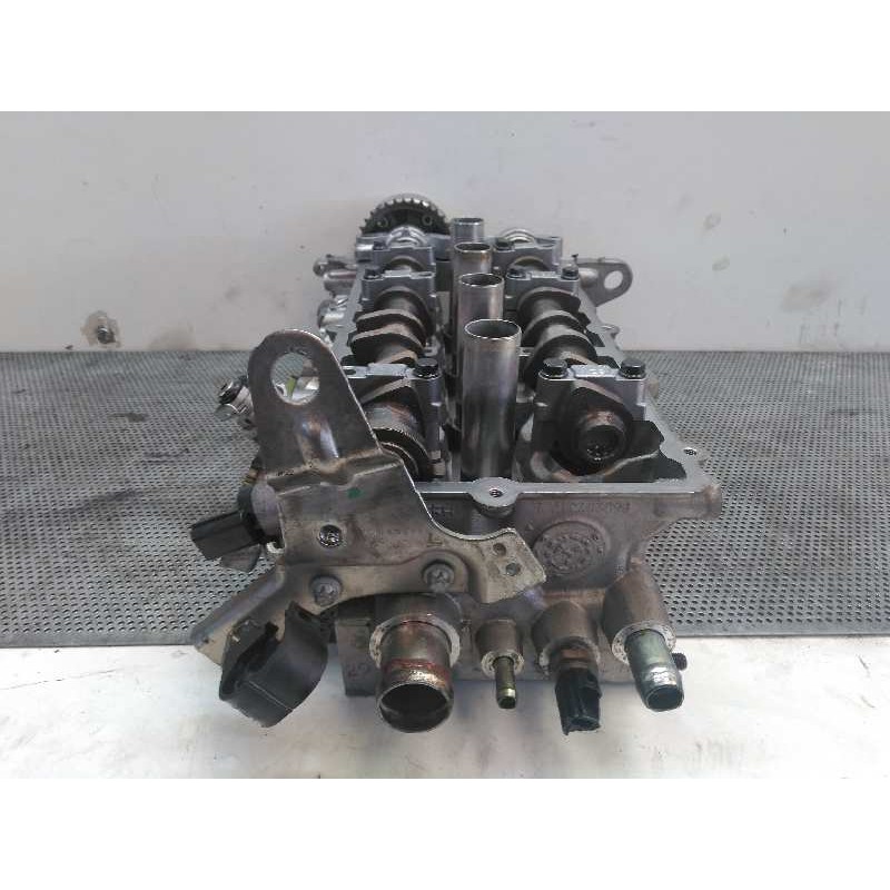 Recambio de culata para mitsubishi colt berlina 3 (cz) 1.3 atlantis referencia OEM IAM - Gris 4