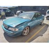 volvo c70 cabriolet del año 2000