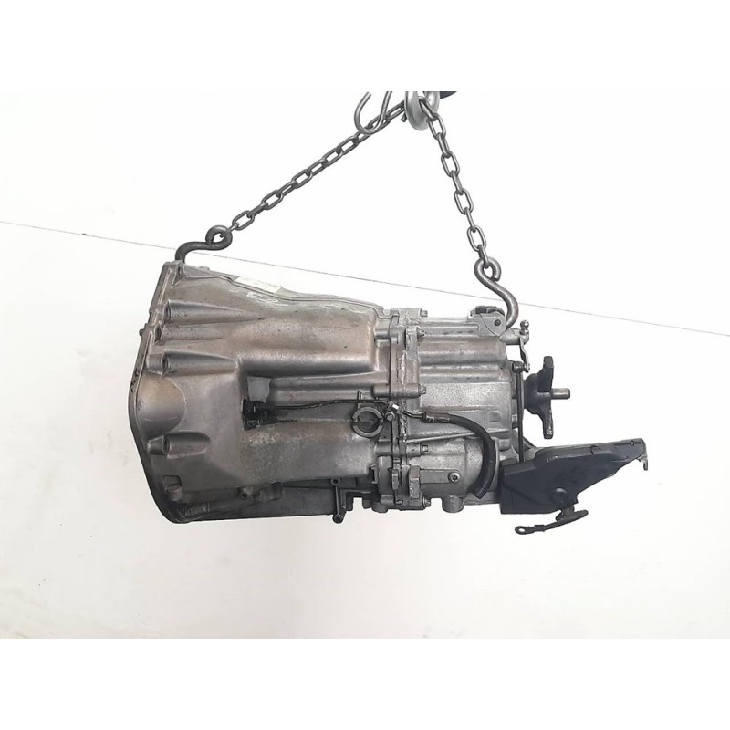Recambio de caja cambios para mercedes-benz clase c (w203) berlina 220 cdi (203.006) referencia OEM IAM 2112607400716651  