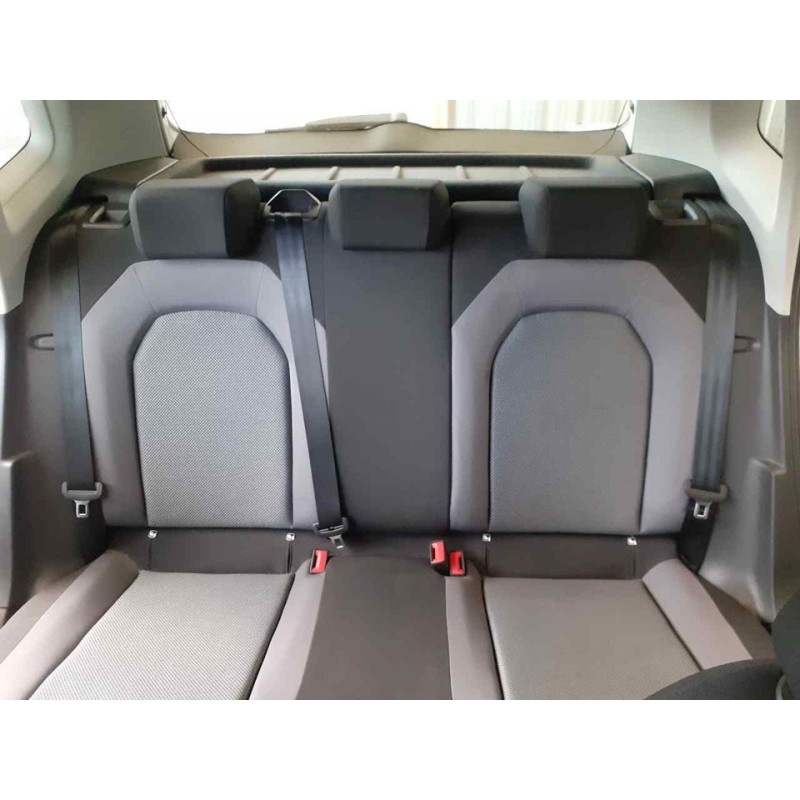 Recambio de asientos traseros para seat arona xcellence edition referencia OEM IAM   