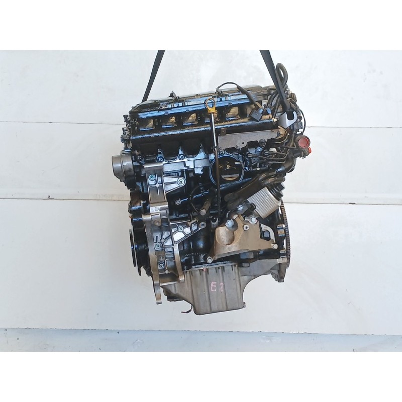 Recambio de motor completo para porsche cayenne (typ 9pa) básico referencia OEM IAM BFD - Negro 4