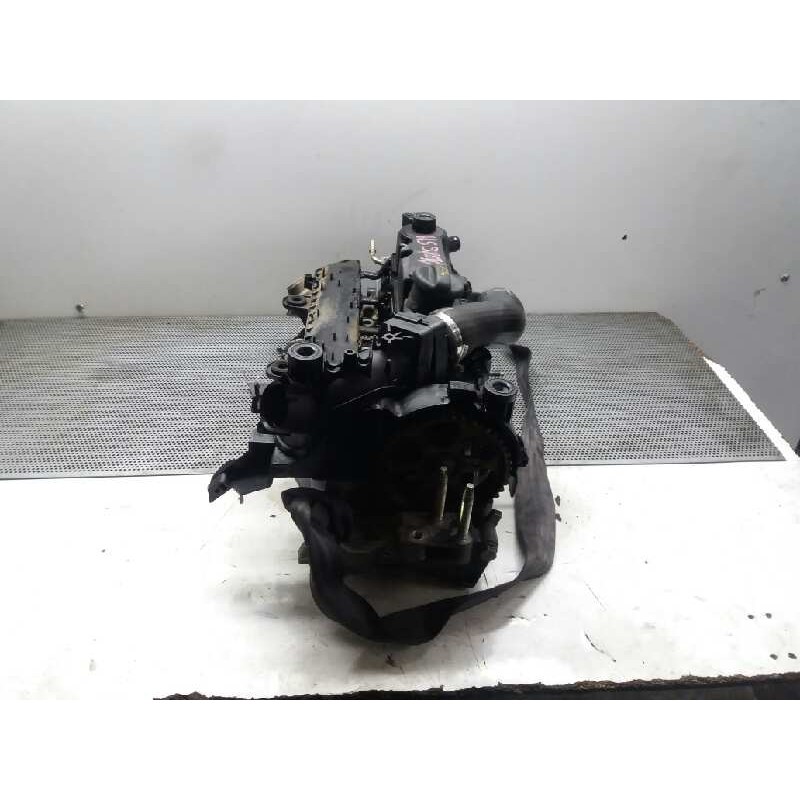 Recambio de culata para ford fiesta (cbk) 1.4 tdci cat referencia OEM IAM 2