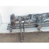 Recambio de puente trasero para nissan terrano/terrano.ii (r20) comfort referencia OEM IAM   