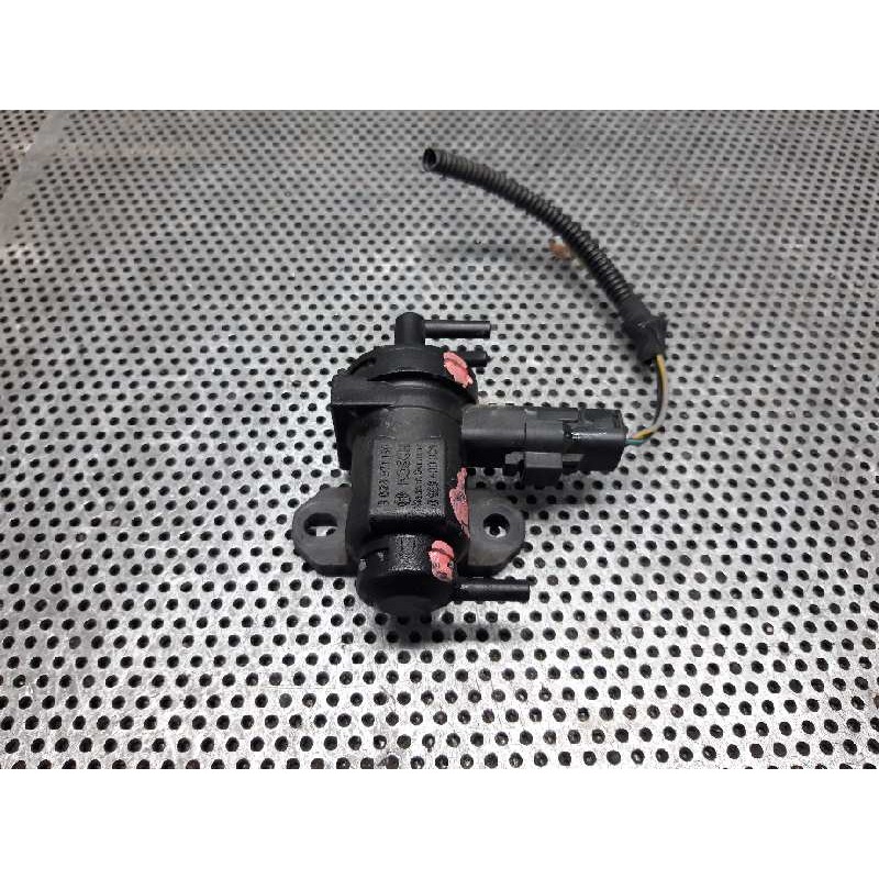 Recambio de valvula aire adicional para peugeot boxer caja cerrada (rs3200)(330)('02) 330 m td referencia OEM IAM 9628971180 092 - Blanco
