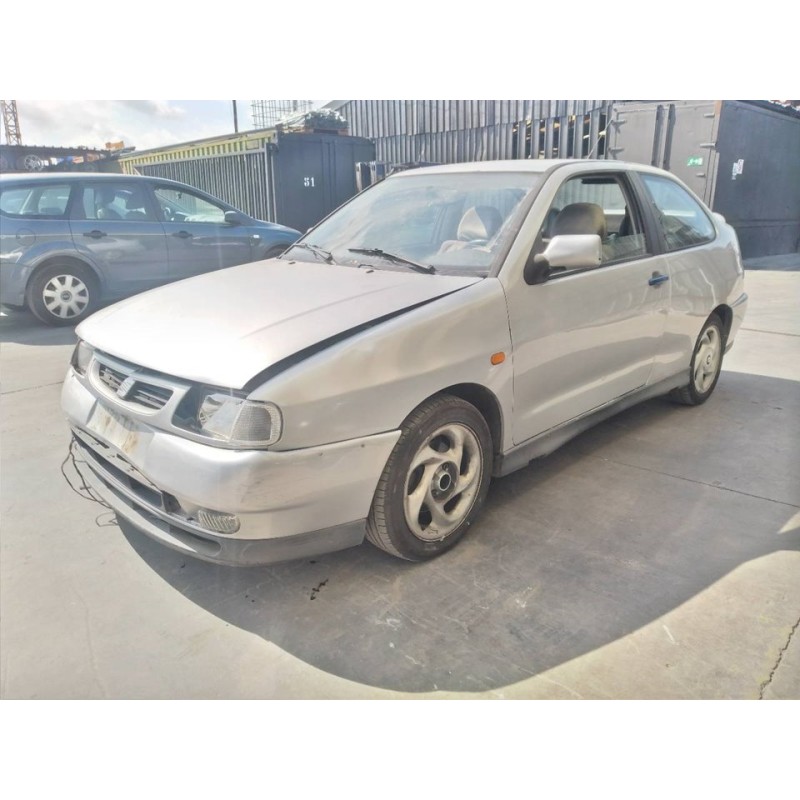seat cordoba berlina (6k2) del año 1998