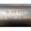 Recambio de tubo escape trasero para opel corsa e selective referencia OEM IAM 13263395 39120118 
