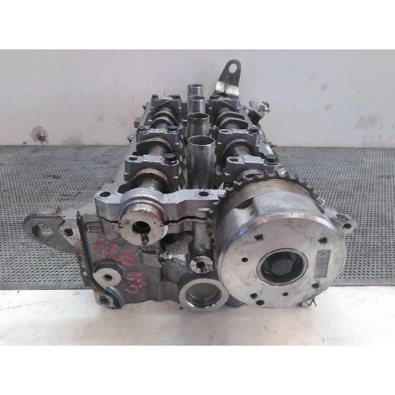Recambio de culata para mitsubishi colt berlina 3 (cz) 1.3 atlantis referencia OEM IAM - Gris 5