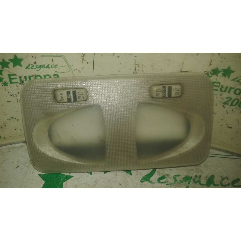 Recambio de luz interior para fiat punto berlina (188) 1.2 16v elx referencia OEM IAM   