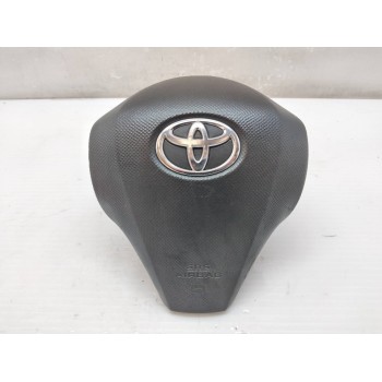 AIRBAG DELANTERO IZQUIERDO 451300D160B0 