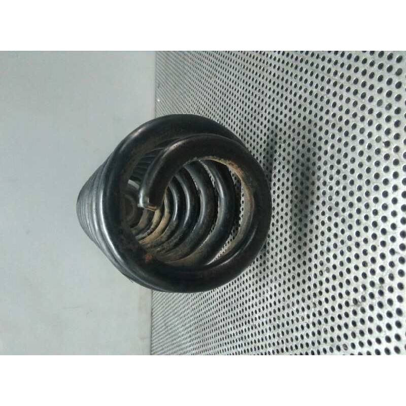 Recambio de muelle amortiguacion para skoda felicia pickup hardtop referencia OEM IAM - Blanco 3