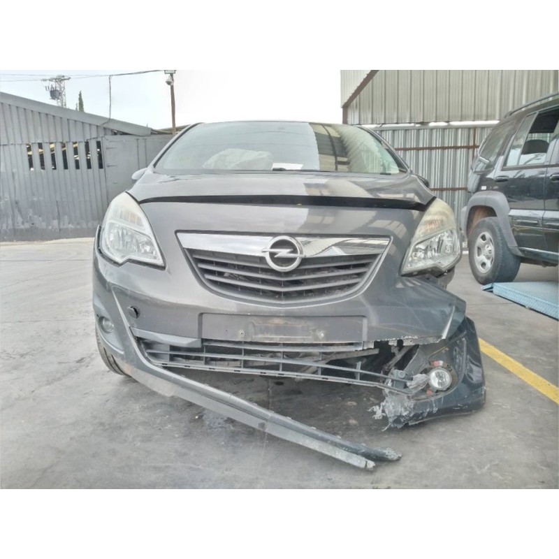 opel meriva b del año 2013