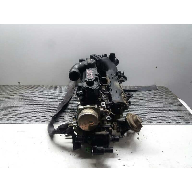 Recambio de culata para ford fiesta (cbk) 1.4 tdci cat referencia OEM IAM 3