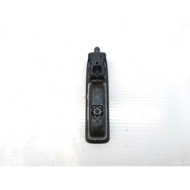 Recambio de mando elevalunas trasero derecho para renault captur ii e-tech engineered referencia OEM IAM P254114723R - Gris 3