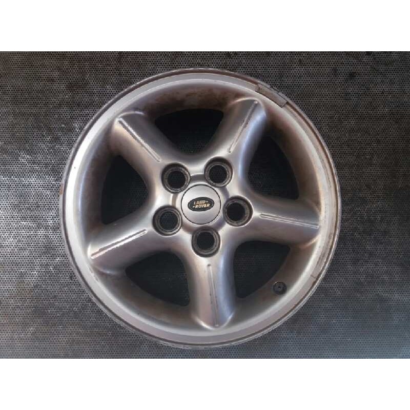 Recambio de llanta para land rover range rover (lp) referencia OEM IAM  62330 