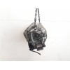 Recambio de caja cambios para mercedes-benz clase c (w203) berlina 220 cdi (203.006) referencia OEM IAM 2112607400716651  