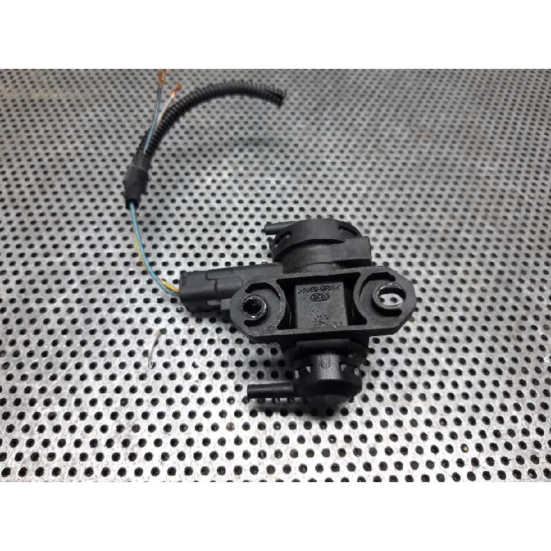 Recambio de valvula aire adicional para peugeot boxer caja cerrada (rs3200)(330)('02) 330 m td referencia OEM IAM 9628971180 092 - Blanco 2