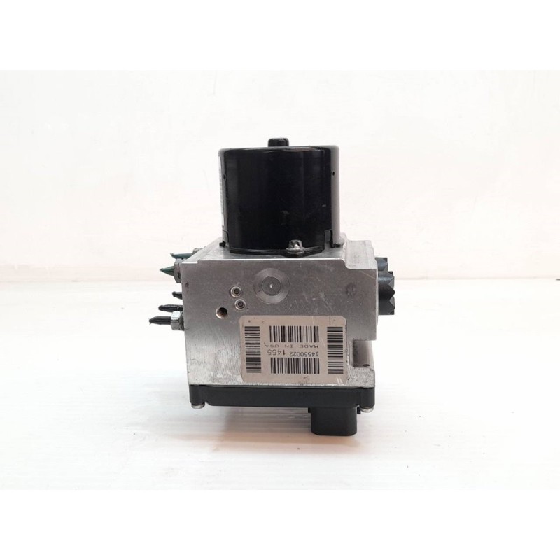 Recambio de abs para peugeot 407 st sport pack referencia OEM IAM CS5140D122AIF 15710602 - Negro 2