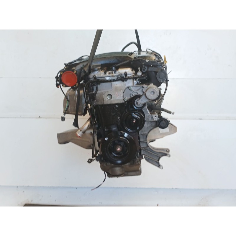 Recambio de motor completo para porsche cayenne (typ 9pa) básico referencia OEM IAM BFD - Negro 5