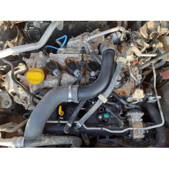 MOTOR COMPLETO 