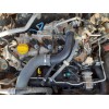 Recambio de motor completo para nissan qashqai (j11) 360 referencia OEM IAM   