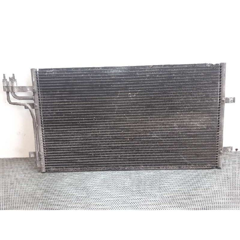 Recambio de condensador / radiador aire acondicionado para ford focus berlina (cap) trend referencia OEM IAM   