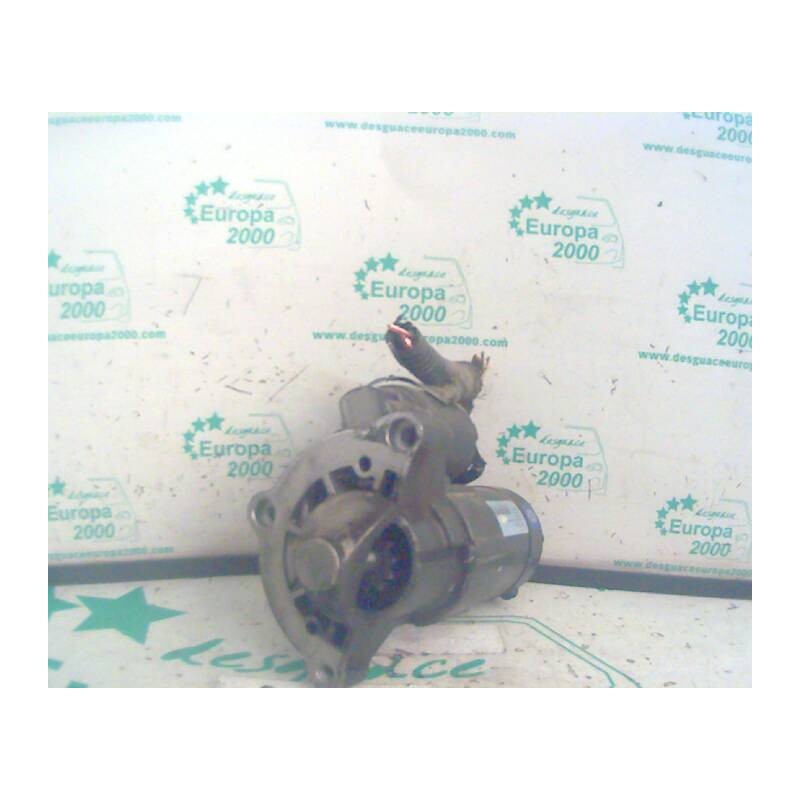Recambio de motor arranque para peugeot 307 (s1) 2.0 16v cat referencia OEM IAM 106717210710 CS1244 
