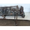 Recambio de puente trasero para nissan terrano/terrano.ii (r20) comfort referencia OEM IAM   