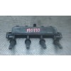 Recambio de bobina encendido para peugeot 206 berlina xs referencia OEM IAM 9628158580  LELECTRICFIL