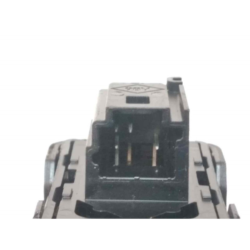 Recambio de mando elevalunas trasero derecho para renault captur ii e-tech engineered referencia OEM IAM P254114723R - Gris 4