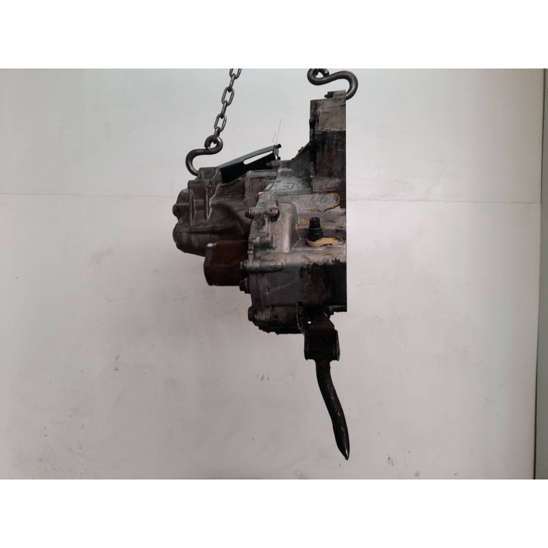 Recambio de caja cambios para land rover freelander (ln) 2.0 di hardback (72kw) referencia OEM IAM S7EMU2038185 6