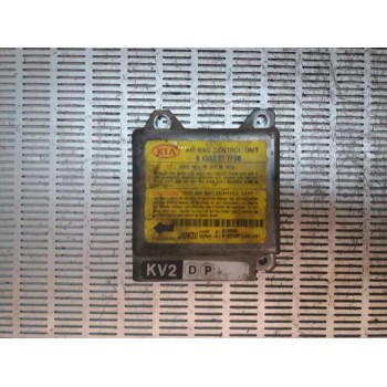 CENTRALITA AIRBAG 0K553677F0B 