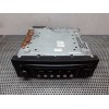 Recambio de sistema audio / radio cd para peugeot 307 break/sw (s2) sw d-sign referencia OEM IAM 96639793XT00  