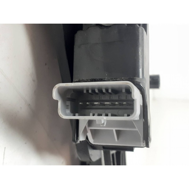 Recambio de elevalunas delantero izquierdo para peugeot 2008 (p1) allure pack referencia OEM IAM 9828130780 3