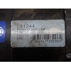 Recambio de motor arranque para peugeot 307 (s1) 2.0 16v cat referencia OEM IAM 106717210710 CS1244 