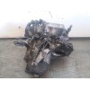 Recambio de caja cambios para renault clio ii fase i (b/cbo) 1.9 d referencia OEM IAM JB1180  