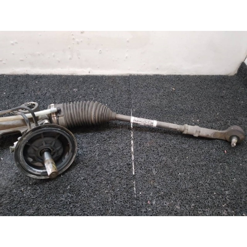 Recambio de cremallera direccion para citroën c4 grand picasso exclusive referencia OEM IAM 6820000084  KOYO - Gris 3