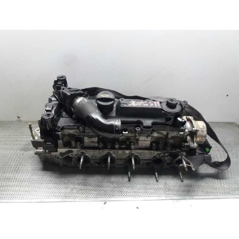 Recambio de culata para ford fiesta (cbk) 1.4 tdci cat referencia OEM IAM 4